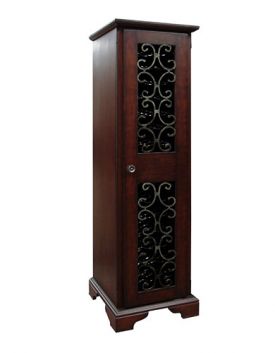 Enlarge Vinotemp Rioja 42-Bottle Dual Zone Thermoelectric Wine Cellar