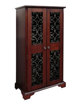 Enlarge Vinotemp Rioja 84-Bottle 4-Zone Thermoelectric Wine Cellar