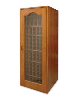 Enlarge Vinotemp Sonoma 180 Wine Cellar - 180 Bottle Count