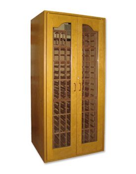 Enlarge Vinotemp Sonoma 250 Wine Cellar - 272 Bottle Count