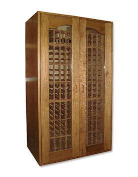 Enlarge Vinotemp Sonoma 410 Wine Cellar - 410 Bottle Count