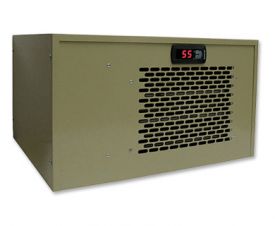 Enlarge WineMate 2500CD Wine Cooling Unit - 250 Cu. Ft. Wine Cellar