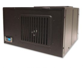 Enlarge WineMate 2500HTD Wine Cooling Unit - Rear Exhaust