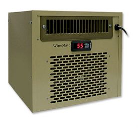 Enlarge WineMate 2500HZD Wine Cooling Unit - 250 Cu. Ft. Wine Cellar