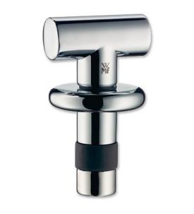 Enlarge WMF Vino Stainless Steel Bottle Stopper