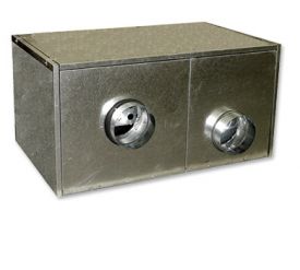 Enlarge WineMate 6500DS Ducted Wine Cooling System - 1500 Cu. Ft.