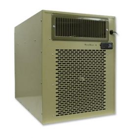 Enlarge WineMate 8500HZD Wine Cooling Unit - 2000 Cu. Ft. Wine Cellar
