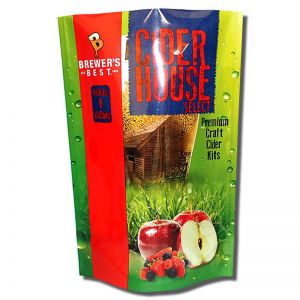 Photo of Cider House Select Pear Cider Making Kit