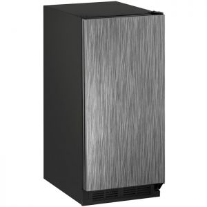 Photo of 1000 Series 2.9 Cu. Ft. Refrigerator - Black Cabinet with Integrated Door