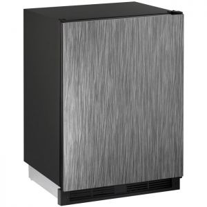 Photo of 24 inch Refrigerator/Freezer with Integrated Solid Door