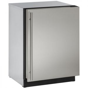Photo of 2000 Series 4.9 Cu. Ft. Refrigerator - Stainless Steel Door - Right Hinge