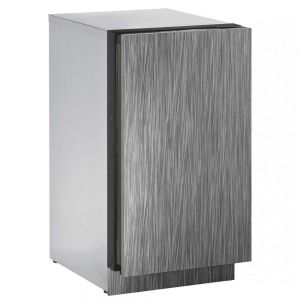 Photo of 3000 Series 18 inch Clear Ice Maker - Integrated Door - Right Hand Hinge - No Drain Pump