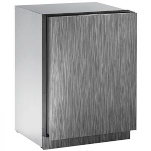 Photo of 3000 Series 4.9 Cu. Ft. Refrigerator - Integrated Door - Right Hinge