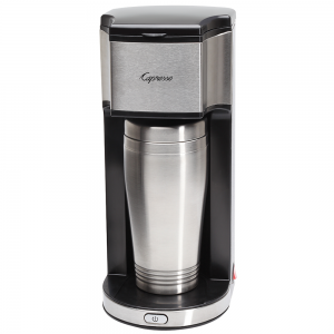 Photo of On-the-Go Personal Coffee Maker