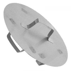 Photo of Perforated False Bottom for 32 and 42 Qt. Polar Ware Brew Pots