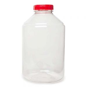 Photo of Fermonster Pet Carboy - 7 Gallon