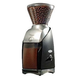 Photo of Virtuoso Conical Burr Coffee Grinder