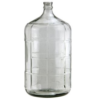 Photo of 6 Gallon Glass Carboy