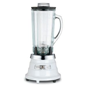 Photo of Waring Commercial 700G Single-Speed Food Blender - 40-oz. Glass Container