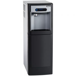 Photo of 7 Series Freestanding Ice & Water Dispenser - Internal Filter