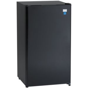 Photo of 3.2 Cu. Ft. Counterhigh All Refrigerator - Black