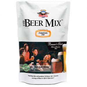 Photo of American Ale Mix Pack