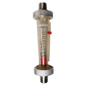 Photo of Flow Meter for Tower of Power