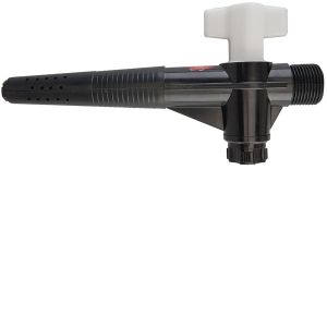 Photo of Cask Tap - Single - 3/4 inch Thread