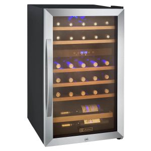 Photo of Inventory Reduction - Cascina Series 29 Bottle Dual Zone Wine Refrigerator