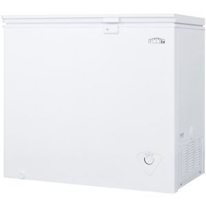 Photo of Cubic Foot Chest Freezer