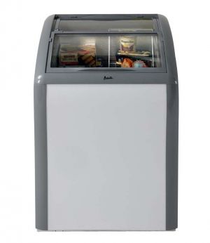 Photo of 4.2 Cu. Ft. Commercial Convertible Chest Freezer/ Refrigerator <b>*BACKORDERED*</b>