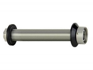 Photo of 5-3/8 inch Flow Control Shank - Stainless Steel