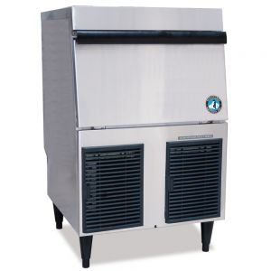 Photo of Self-Contained Ice Flaker w/ Built-in Storage - Air Cooled