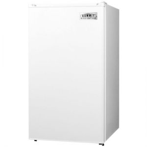 Photo of Summit FF41ESADA 3.6 cf Compact Auto Defrost Refrigerator, ADA Compliant - White [Energy Star]