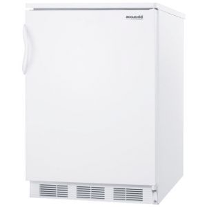 Photo of 5.5 Cu. Ft. Refrigerator - White