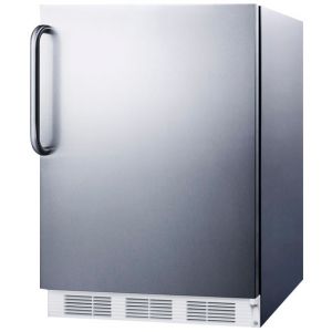 Photo of 5.5 cf Undercounter All Refrigerator