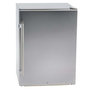 Photo of Outdoor Stainless Steel Refrigerator