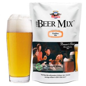 Photo of Golden Ale Mix Pack