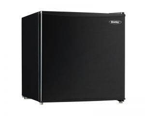 Photo of Danby DCR017A2BDB 1.7 Cu. Ft. Compact Refrigerator - Black