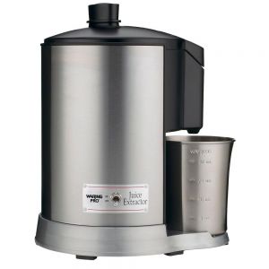 Photo of Professional Juice Extractor - Stainless Steel