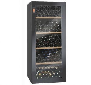 Photo of Diva 315 Bottle Multi-Temperature Wine Cabinet
