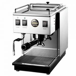 Photo of T2 Espresso Machine