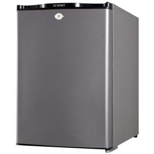 Photo of 40-L Minibar Absorption Refrigerator - Charcoal Grey