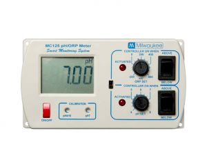 Photo of pH/ORP Controller