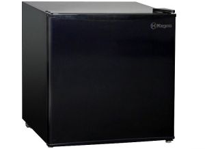 Photo of 1.6 Cu. Ft. Compact Refrigerator - Black