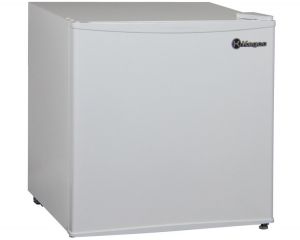 Photo of 1.6 Cu. Ft. Compact Refrigerator - White