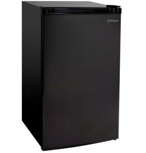 Photo of 4.4 Cu. Ft. Counterhigh Refrigerator - Black