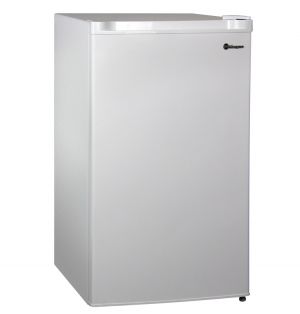Photo of 4.4 Cu. Ft. Counterhigh Refrigerator - White