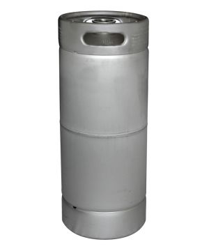 Photo of 5 Gallon Commercial Kegs - Micromatic D System Sankey Valve