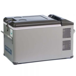 Photo of 34 Qt Portable Refrigerator-Freezer
